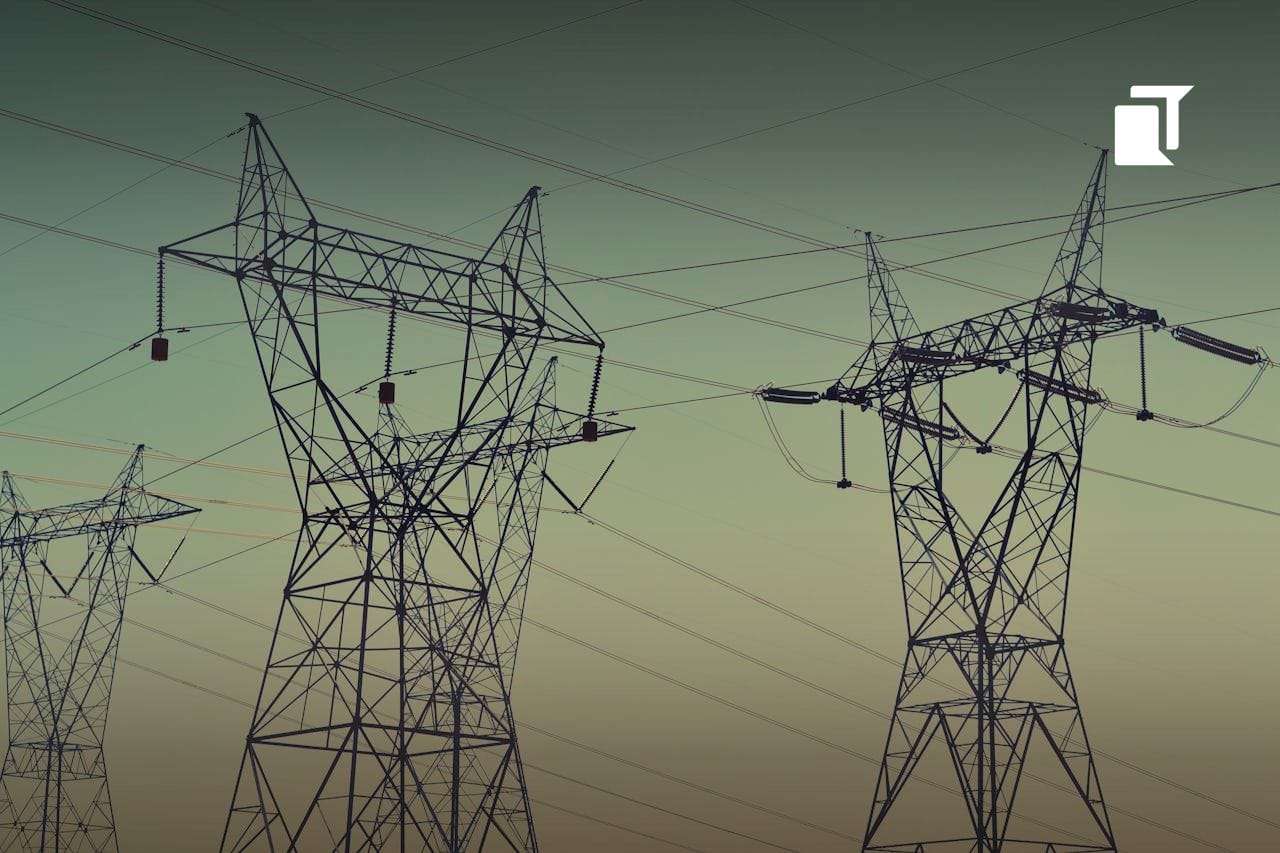 Electricity generation and distribution in Nigeria
